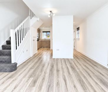 2 bedroom terraced house to rent - Photo 2