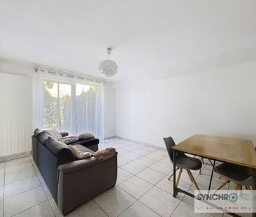 Appartement 2 pièces à louer - Photo 1