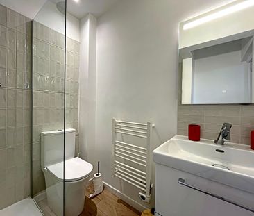 TOULOUSE - SUD GUILHEMERY - studio de 25,58 m² lumineux avec climat... - Photo 2