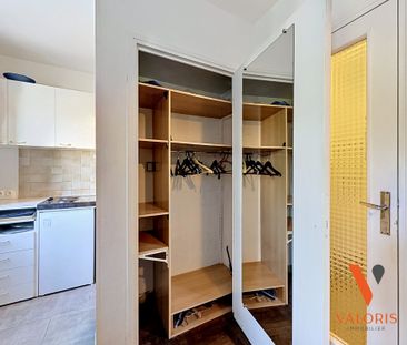 Location Appartement 1 pièce 23m² GRENOBLE 38000 - Photo 5
