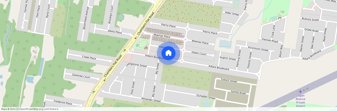 42 Killara Blvd, Qld 4133, Logan Reserve