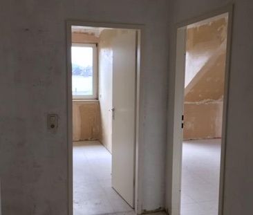 Traum-Wohnung in zentraler Lage! Mit WBS für 2! - Photo 3