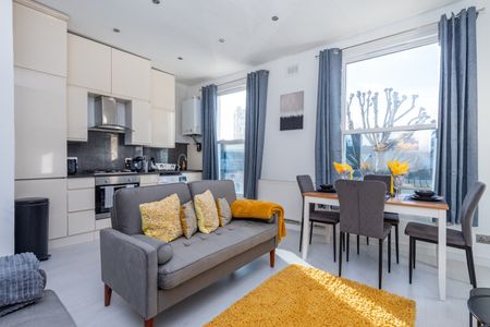 2 Bed Flat, Fernhead Road, W9 - Photo 3