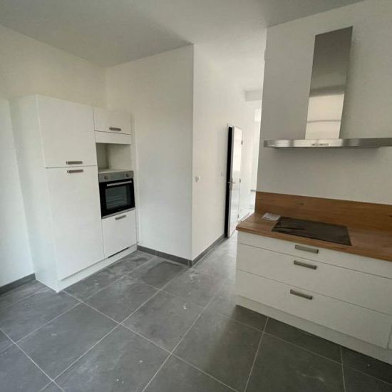 LUNEVILLE (54300) - Appartement - Photo 1