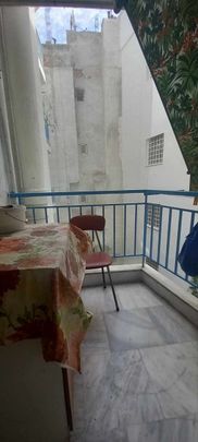 Διαμέρισμα για ενοικίαση Διοικητήριο (Κέντρο Θεσσαλονίκης) - Photo 1