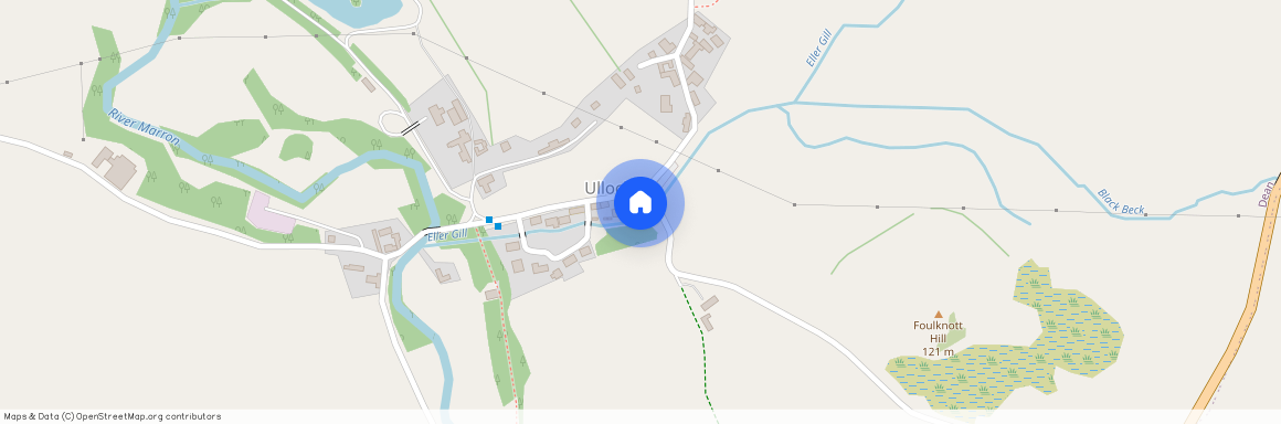 Mire House Cottages, Workington, CA14