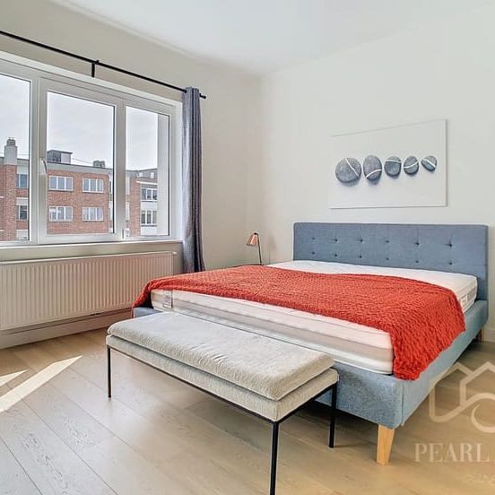 Appartement te huur - Photo 1