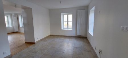 Location maison 122.68 m², Metz 57070Moselle - Photo 2