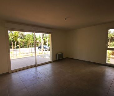 Appartement à louer 3 pièces • Villeneuve-lès-Avignon - Photo 2