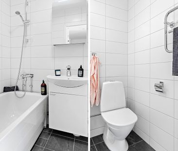 Bergengatan 8, Husby - Photo 4