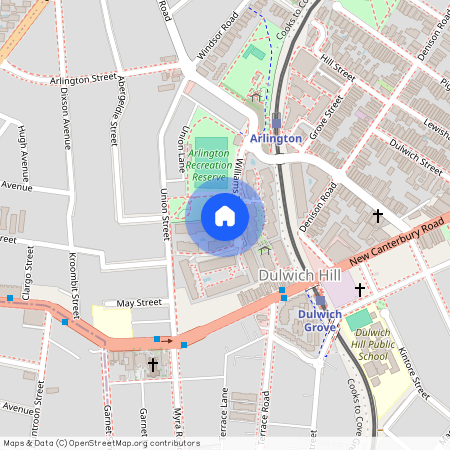 33/11 Williams Parade, NSW 2203, Dulwich Hill