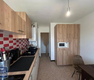Appartement à louer 3 pièces 75.95m² - Photo 1