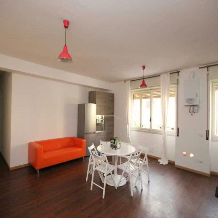 Via Giuseppe Bruschetti, Milan, Lombardy 20125 - Foto 1