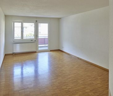 MIETEN OHNE KAUTION - Ruhige Wohnlage an der Aare - Photo 5