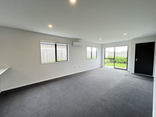 39 Lady Isaac Drive, Rolleston - Photo 1