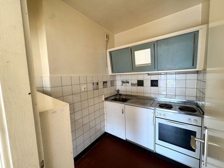 1 room apartment for rent - Photo 3
