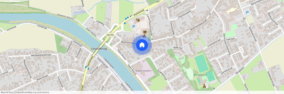 Bloemendalestraat, 125, 202, 8730, Beernem