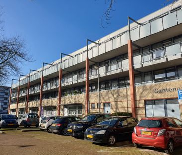 Te huur: Appartement Kwikstaartplein in Leiderdorp - Foto 4