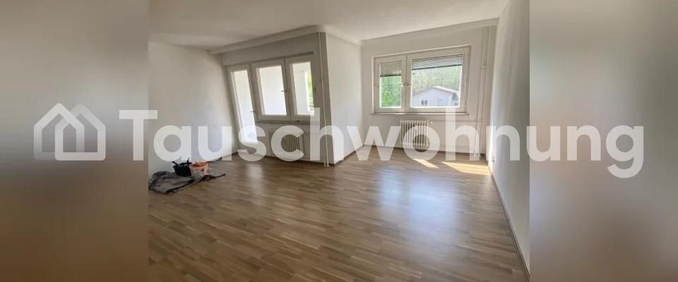 TAUSCHWOHNUNG 2-Zimmer Wohnung / Reinickendorf - Photo 1