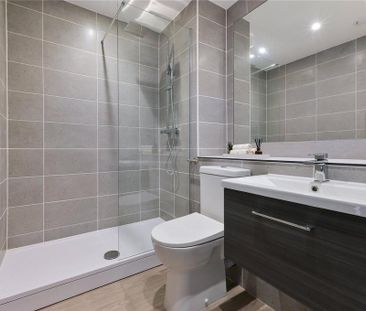 3 bedroom apartment to rent - Photo 2