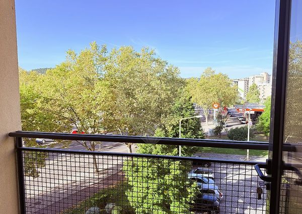 Apartamento T2 em Coimbra