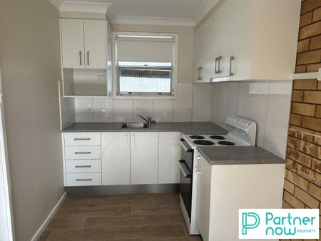 5/101 Rawson Avenue, TAMWORTH NSW 2340 - Photo 2