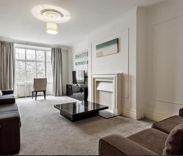 5 bedroom flat to rent - Photo 1