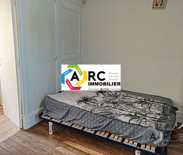 Location Appartement 2 pièces 31m² ORLEANS 45000 - Photo 4