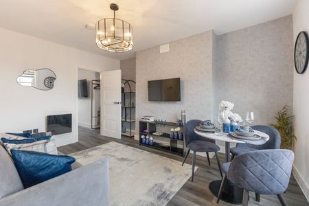 1 Bed Flat, Camberwell Road, SE5 - Photo 2