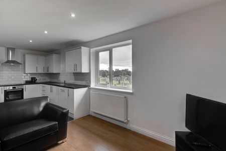 8 Bed Penthouse, Stonemasons Close, L7 - Photo 2