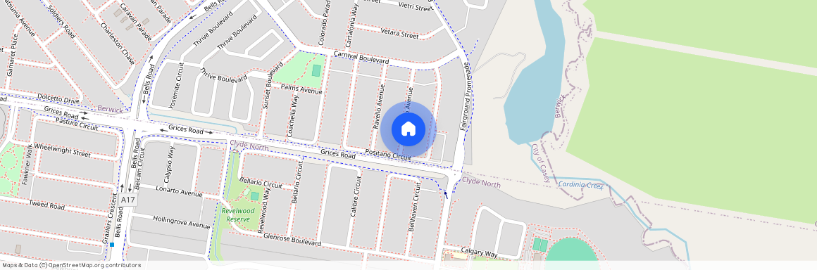 35 Praiano Avenue, Berwick VIC 3806