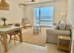 Piso en alquiler en Playa Primera Linea