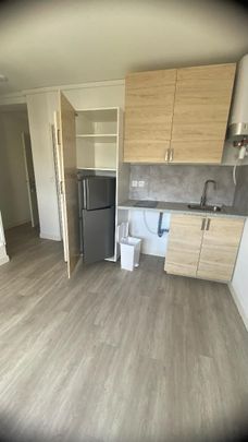 Location Appartement 1 pièce 16m² LYON 7ème - Photo 1