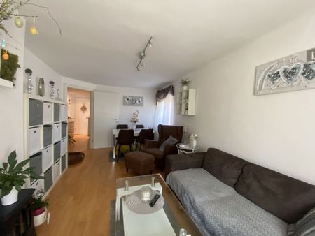 Provisionsfrei – Schöne 2-Zimmer-Wohnung mit extra Küche im beliebten Grazer Bezirk Liebenau - Photo 5