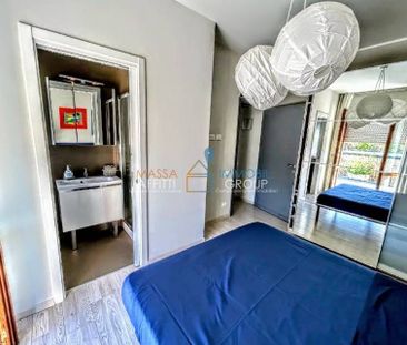 Attico via Genova 21, Marina di Carrara, Carrara - Foto 6