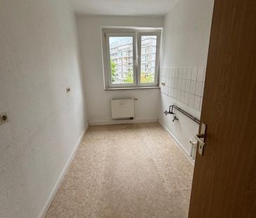 3-RW / Badewanne / Küche und Bad mit Fenster / Kautionsfrei - Foto 4