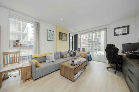 Devan Grove, Woodberry Down, N4 - Photo 2