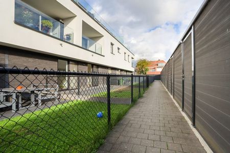 Appartement te huur - Photo 4