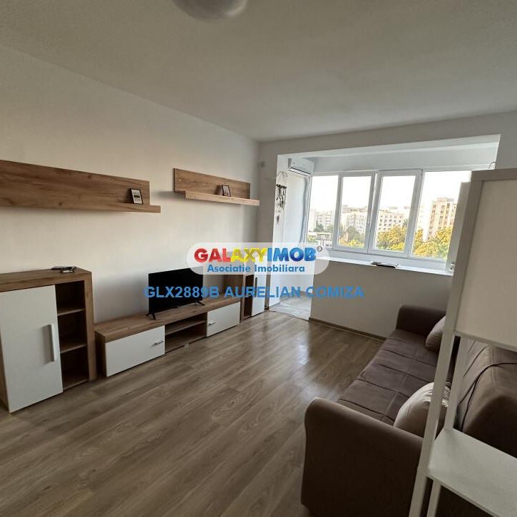 Apartament 2 camere Camil Ressu etaj 7/10/renovat/mobilat/utilat - Photo 1