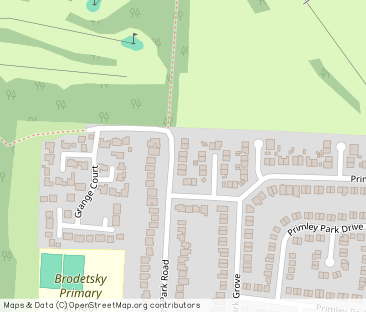Primley Park Road - Photo 1