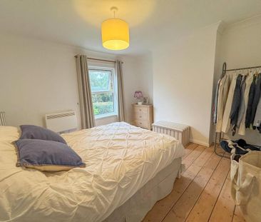 1 bedroom terraced house to rent - Photo 5