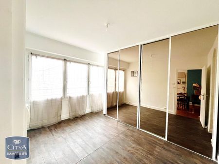 Location Appartement 3 pièces 64m² LE HAVRE 76600 - Photo 3