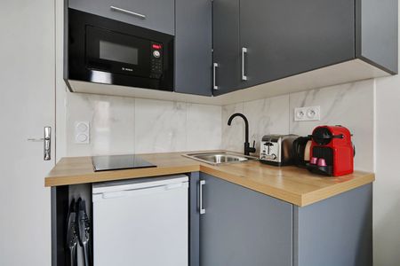 Rue de La Jonquière - Photo 3