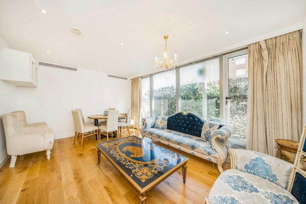 3 bedroom flat to rent - Photo 1