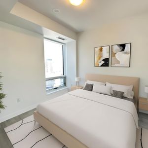 For Lease - 28 Freeland Street Unit# 2105, Toronto, Ontario - Photo 3
