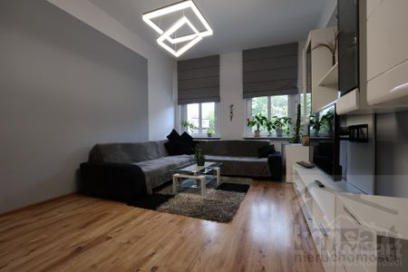 Przestronne dwa pokoje. Niebuszewo - Photo 4