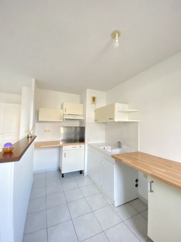 Location Appartement 2 pièces 45m² TROYES 10000 - Photo 5