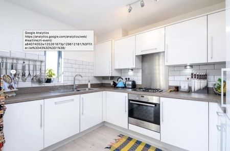2 Bed End Terrace, Jolly Mews, SW16 - Photo 4