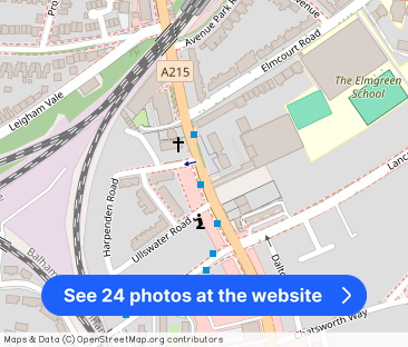 William Brown Court, London, SE27 - Photo 1