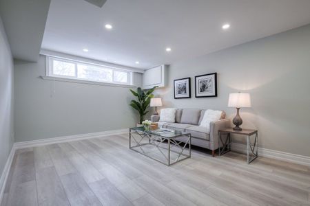 For Lease - 72 Houston Crescent Unit# Lower, Toronto, Ontario - Photo 4